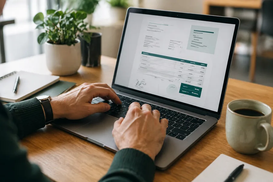 Offerten-Workflows: konkrete KI-Anwendung für Schweizer KMU